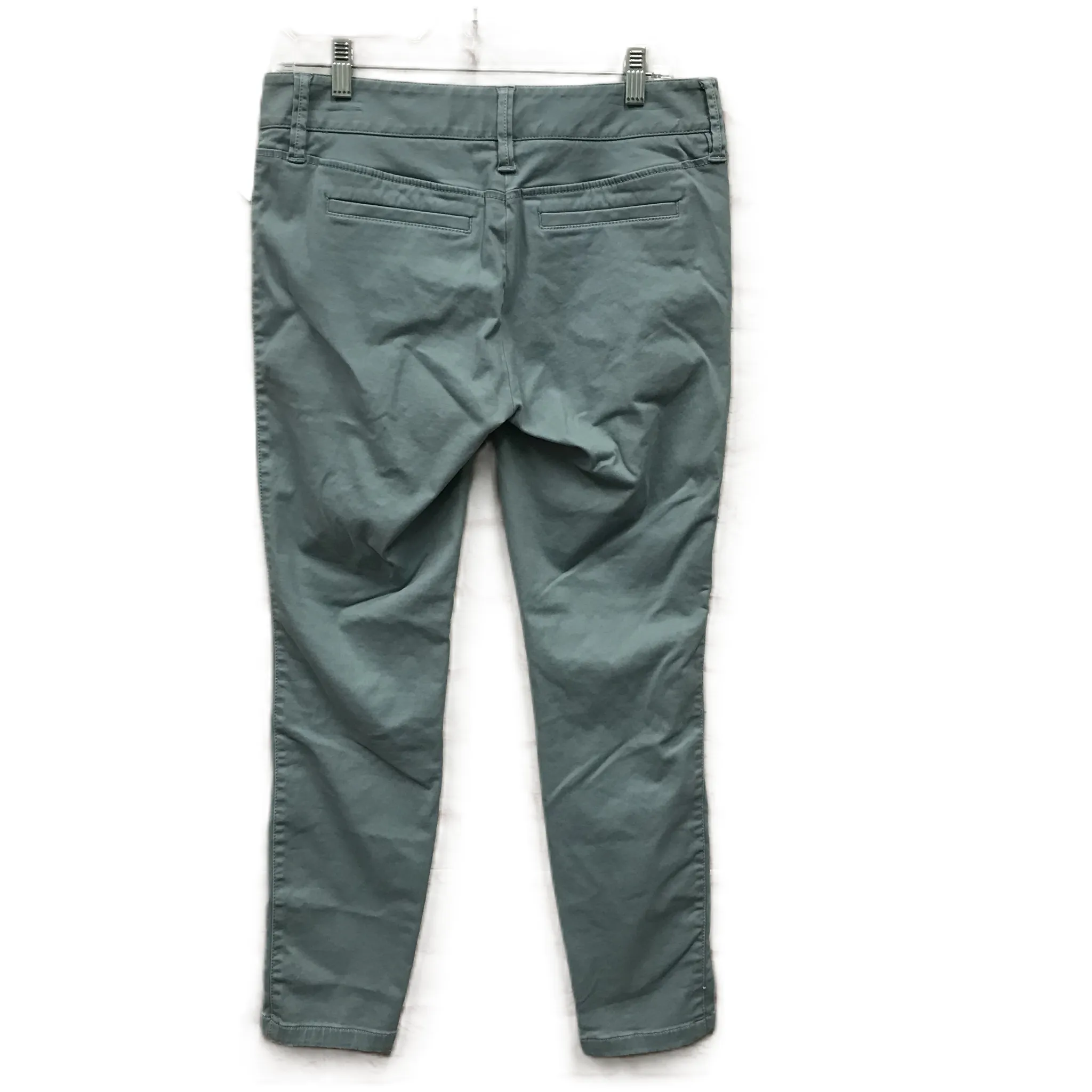 Pants Chinos & Khakis By Loft In Blue, Size: 6