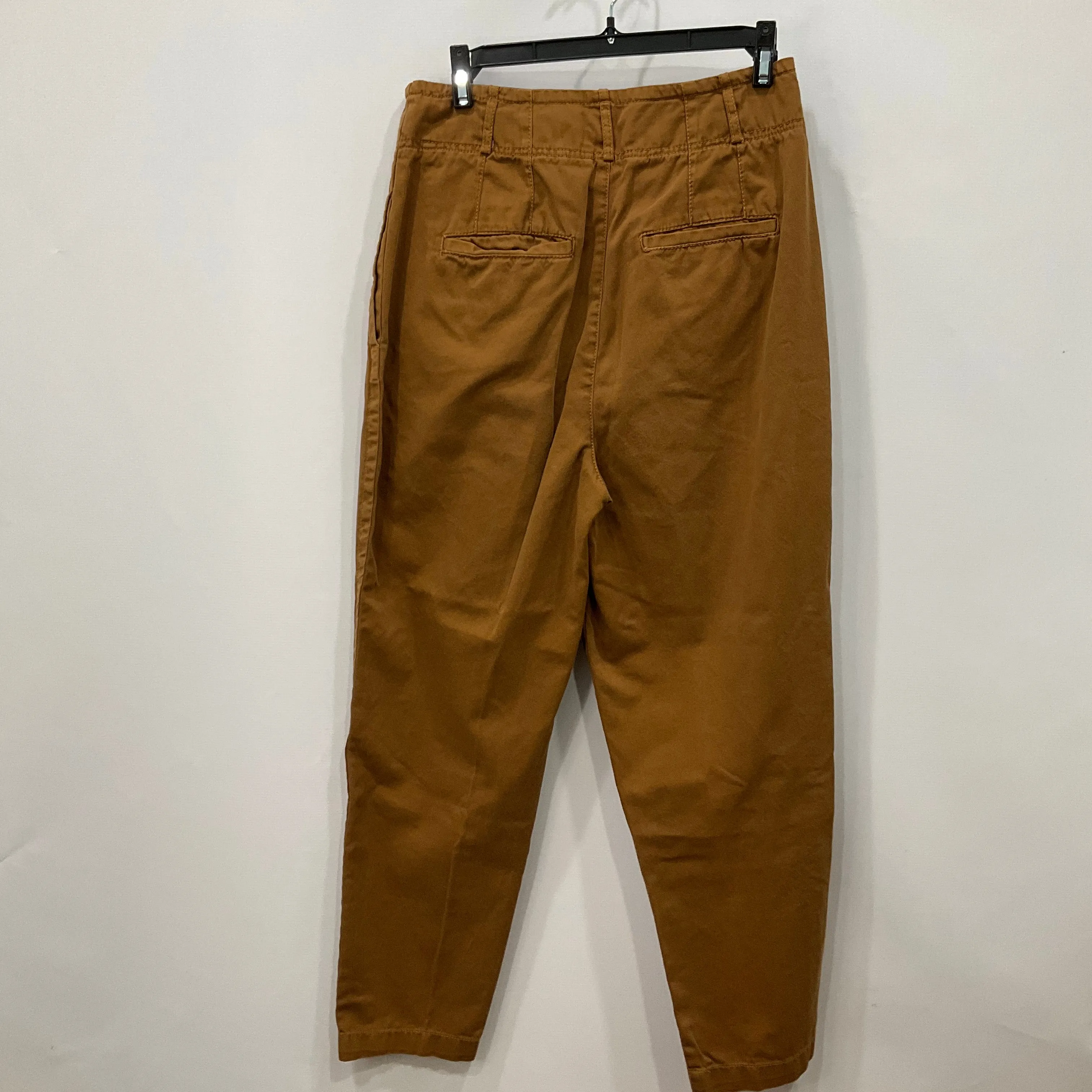 Pants Dress By Free People In Brown, Size: 4