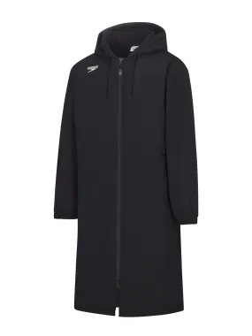 Parka Team 2.0 - Noir