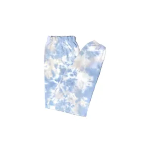 Partly Cloudy Sweatpants