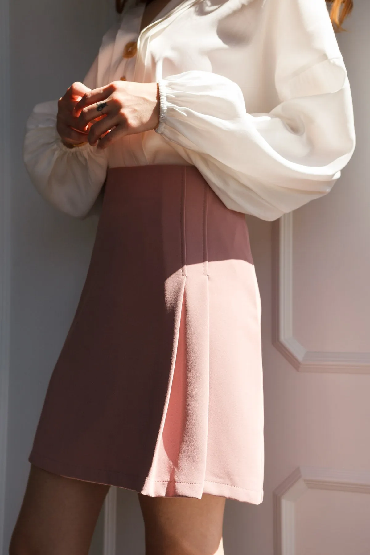 Pencil Skirt