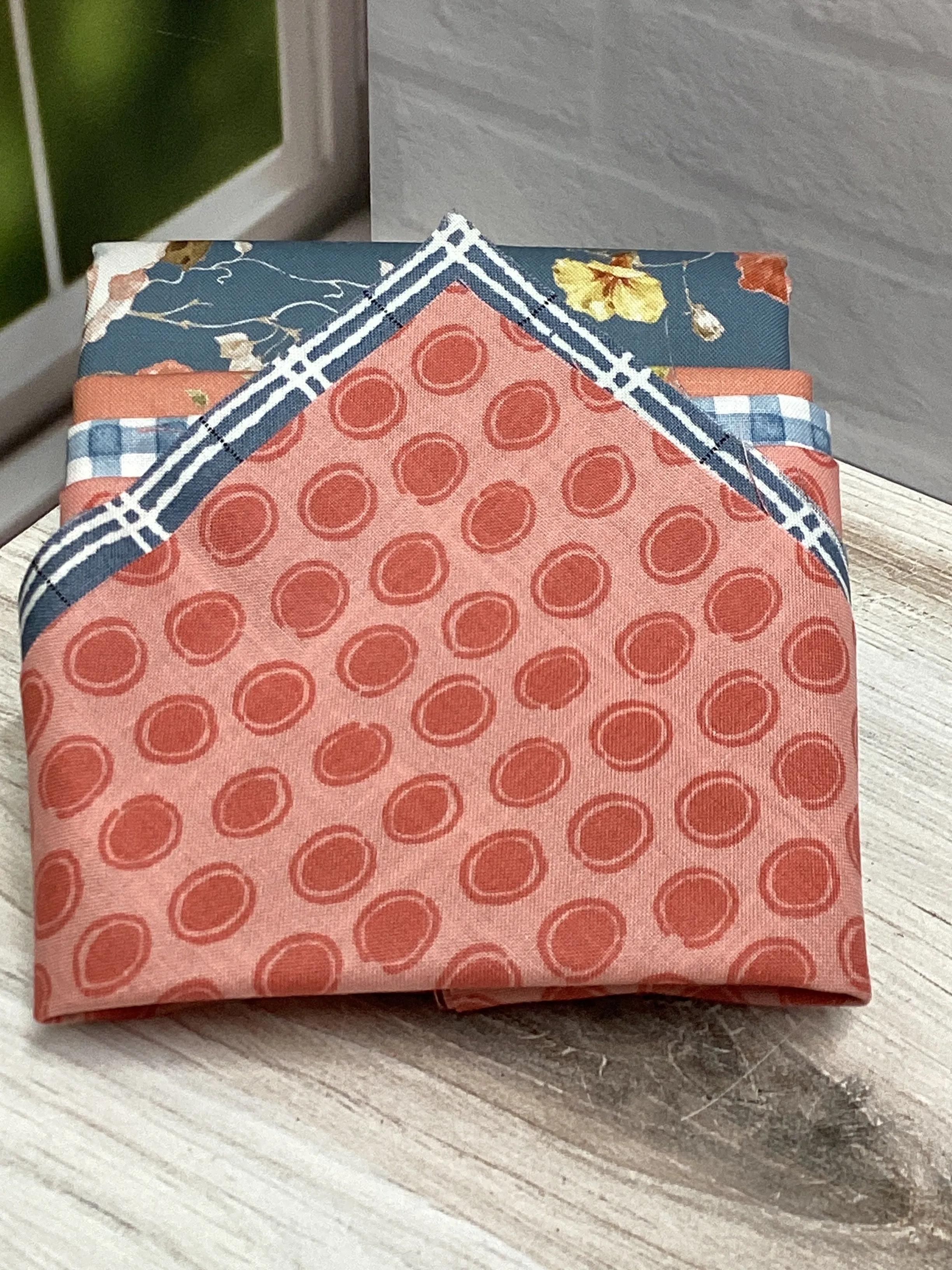 Peyton Pocket Pillow