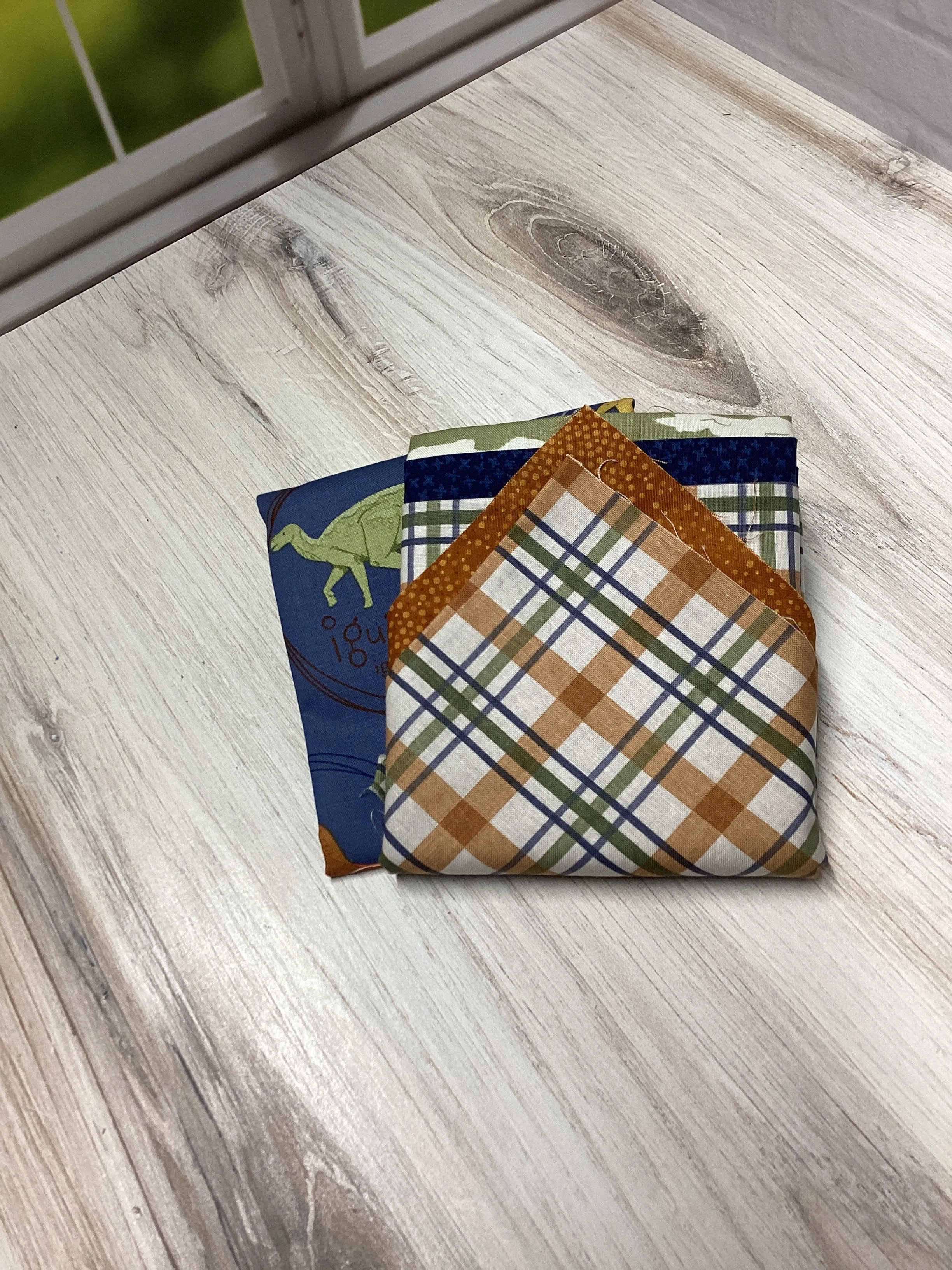 Peyton Pocket Pillow
