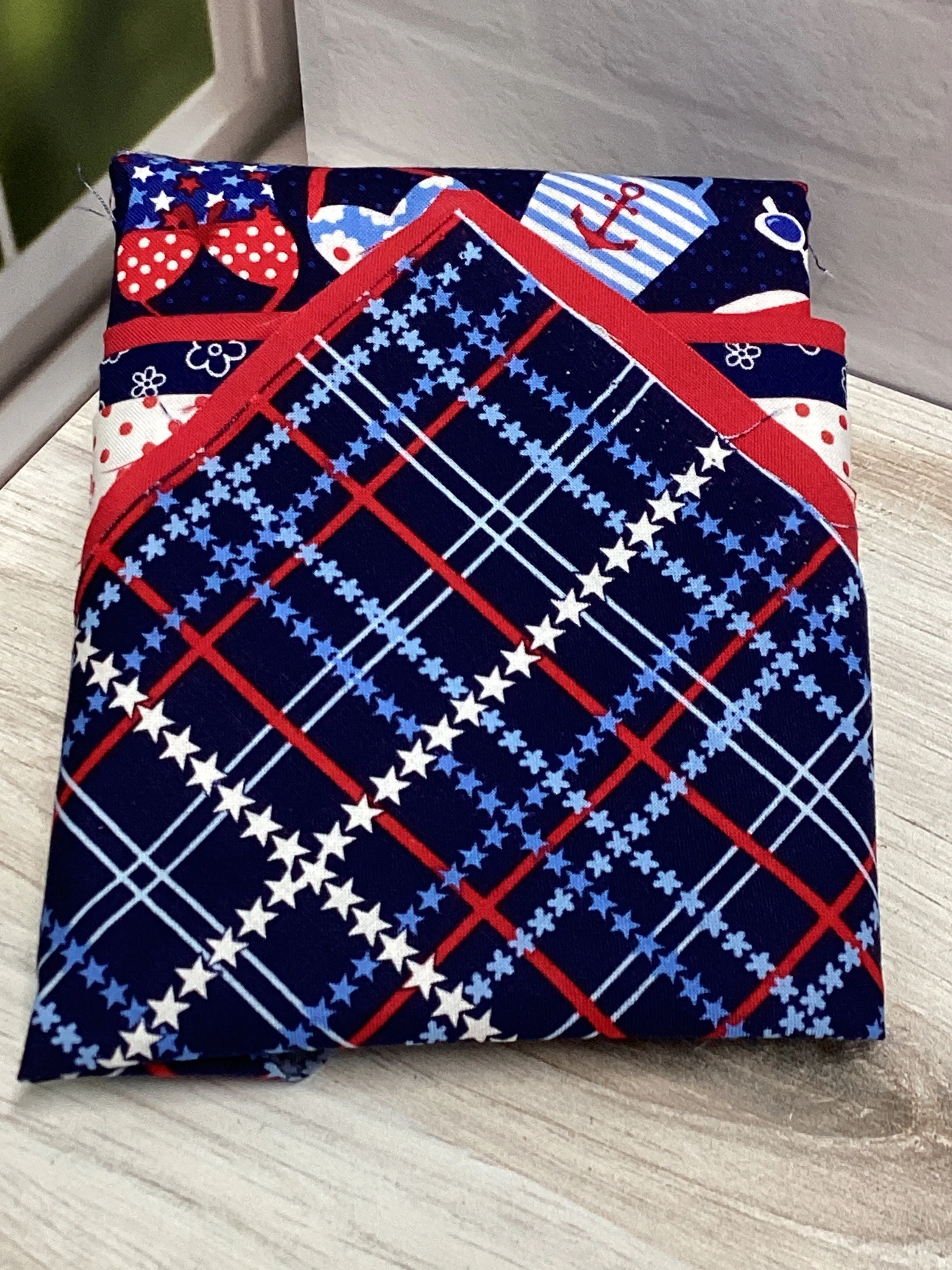 Peyton Pocket Pillow