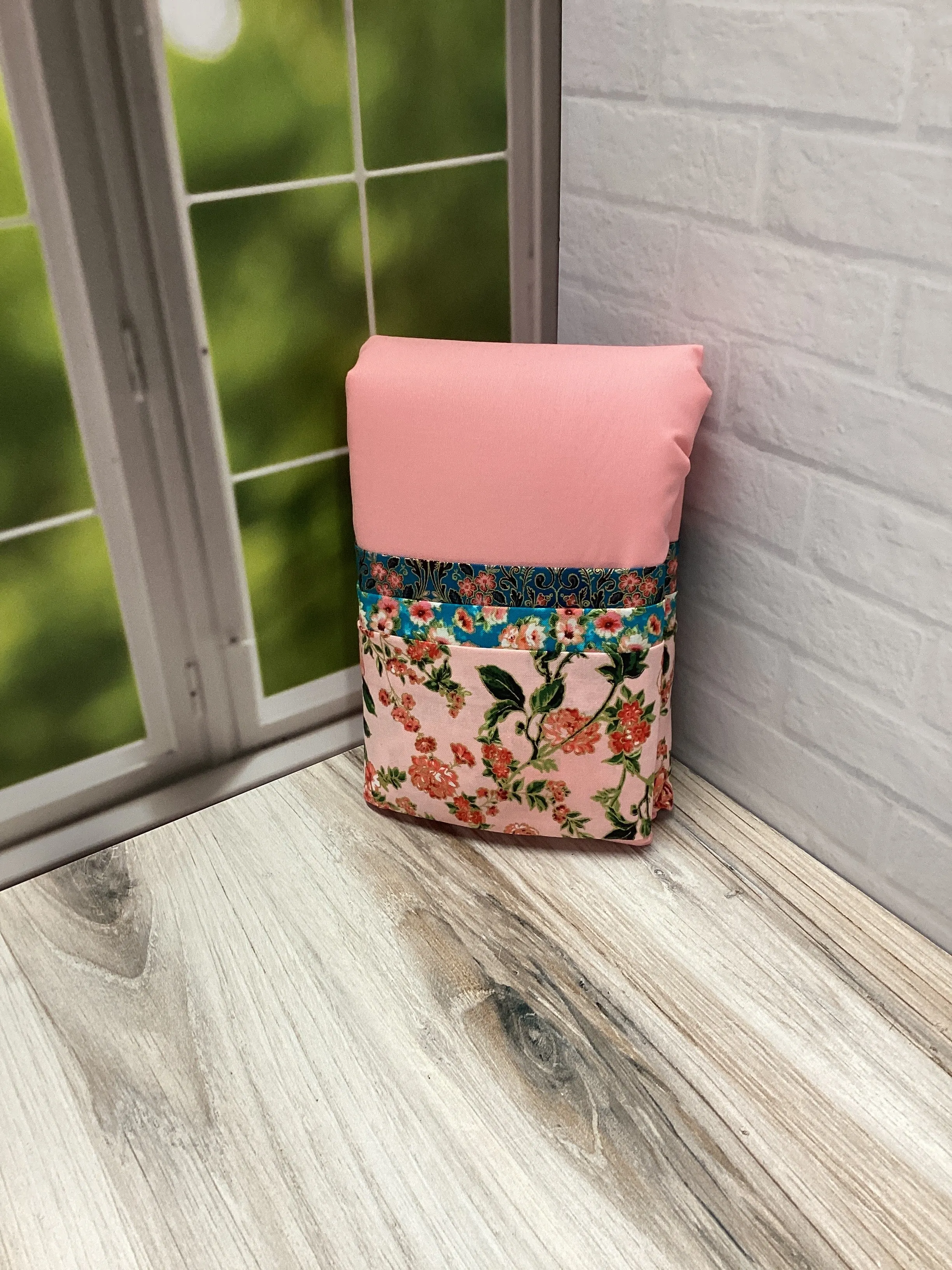 Piggy Back Bag