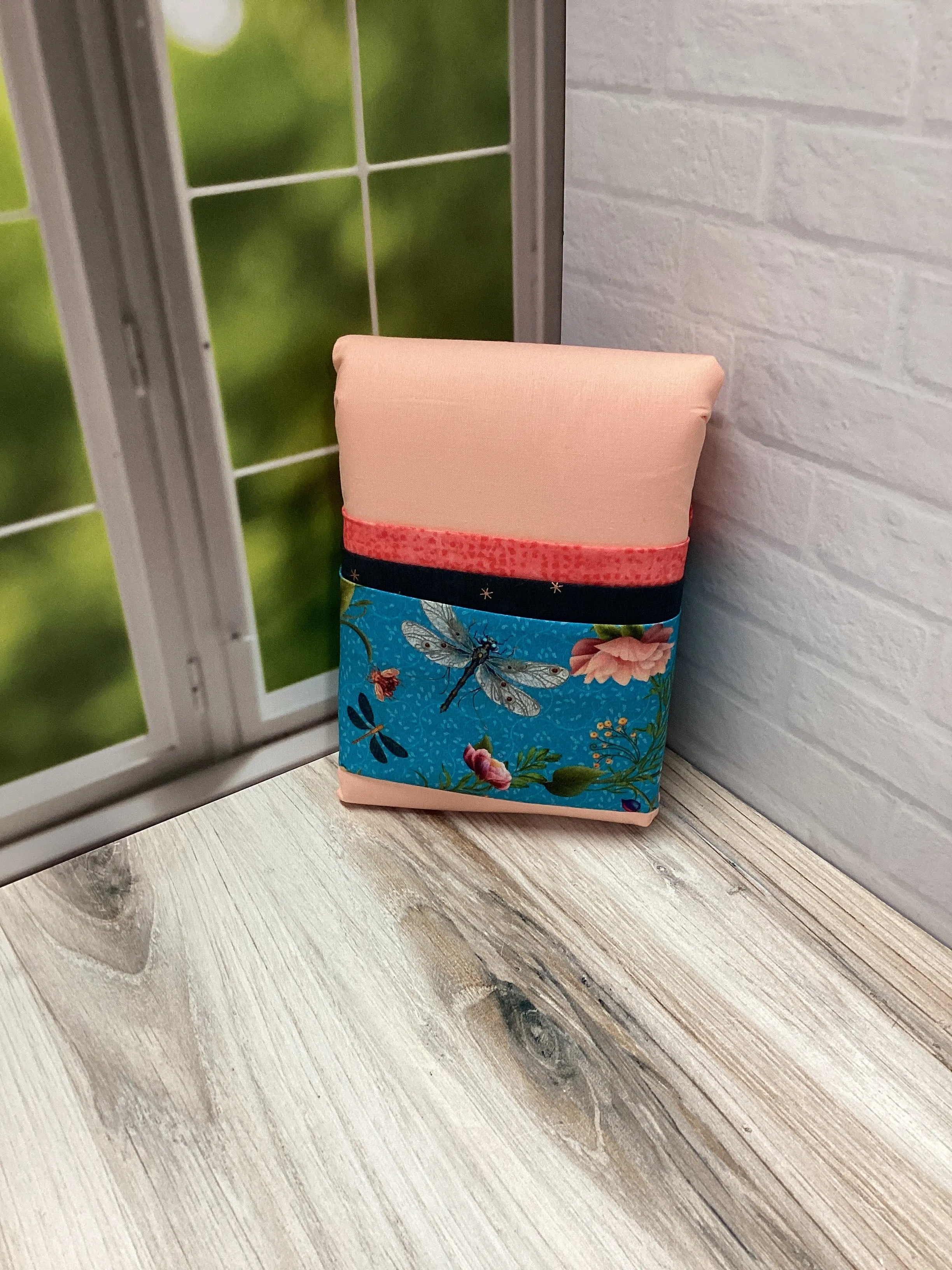 Piggy Back Bag