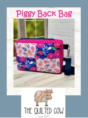 Piggy Back Bag