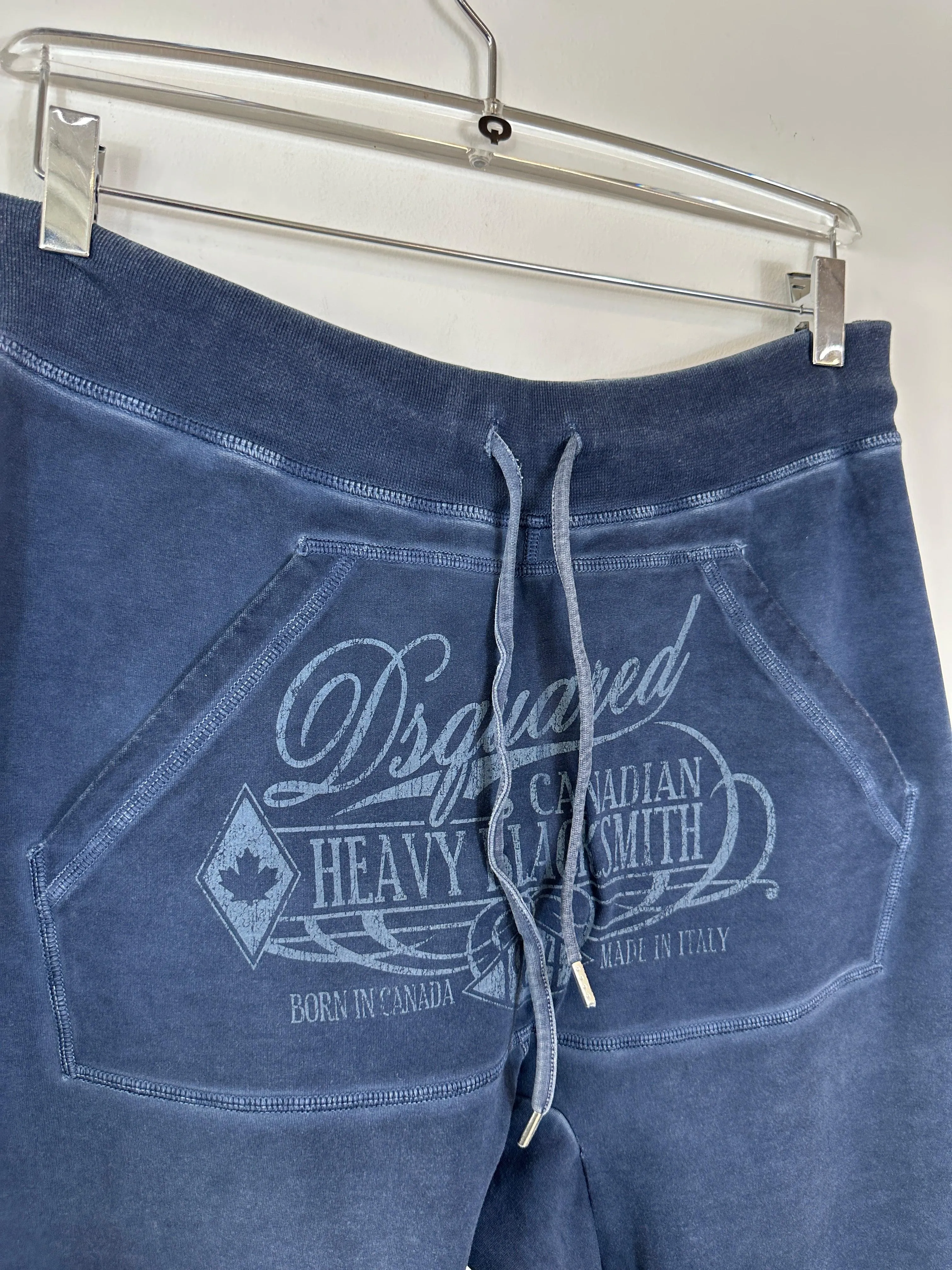 Pocket Sweatpants