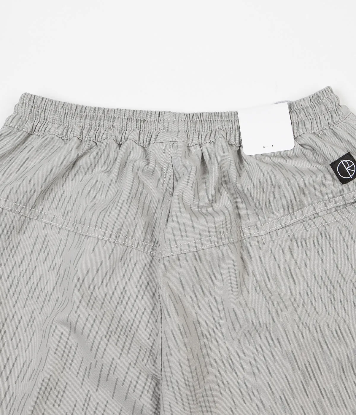Polar Camo Surf Pants - Sand