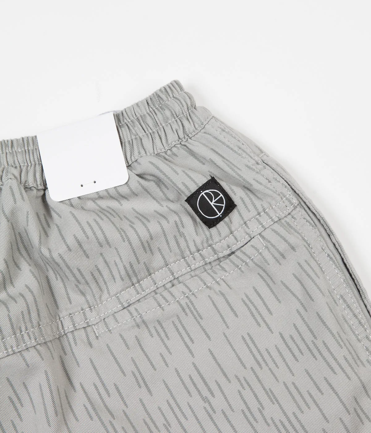 Polar Camo Surf Pants - Sand