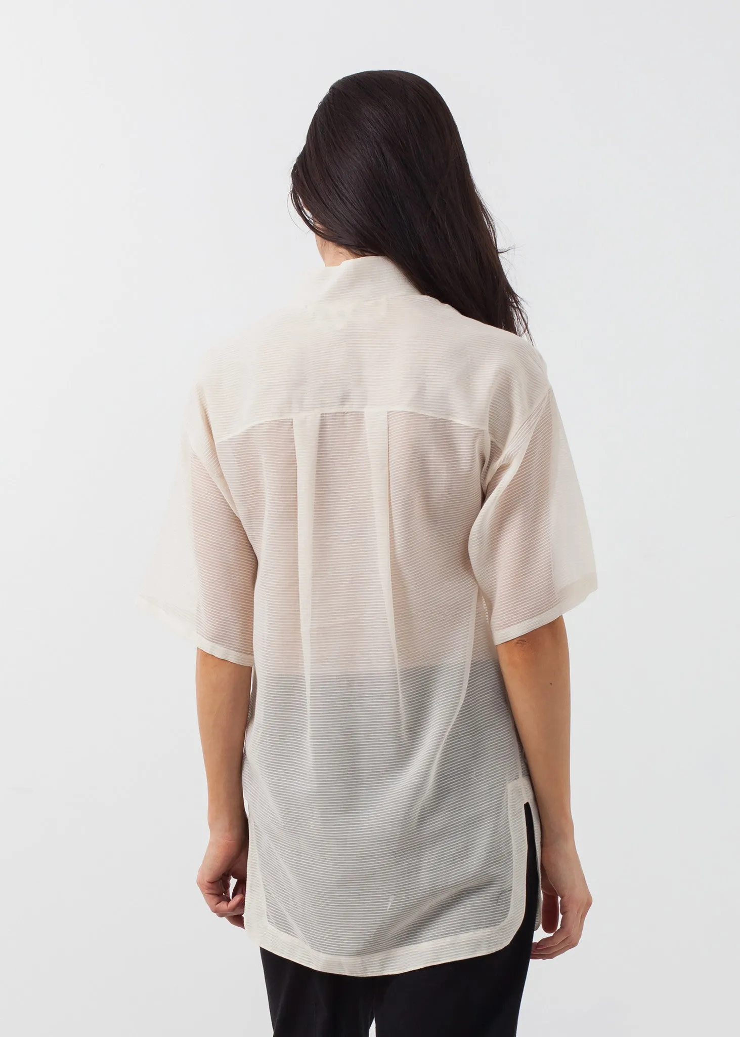 Polygon Tunic - A Stylish and Fashionable Choice