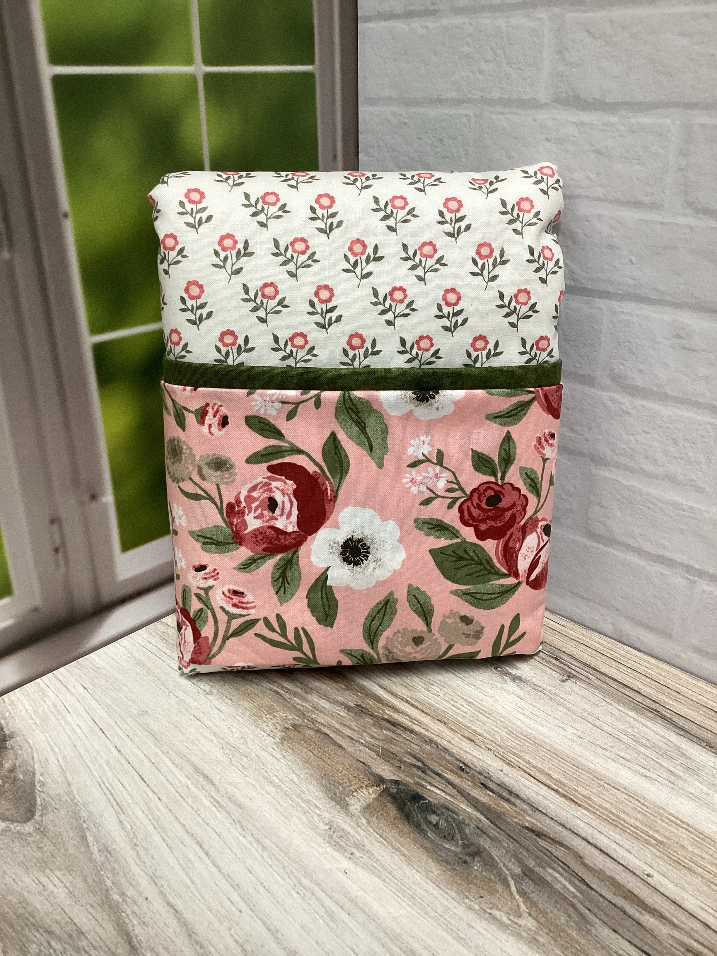 Poppie's Mini Oven Mitts