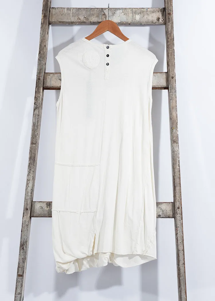 PRE-LOVED RUNDHOLZ DIP TUNIC