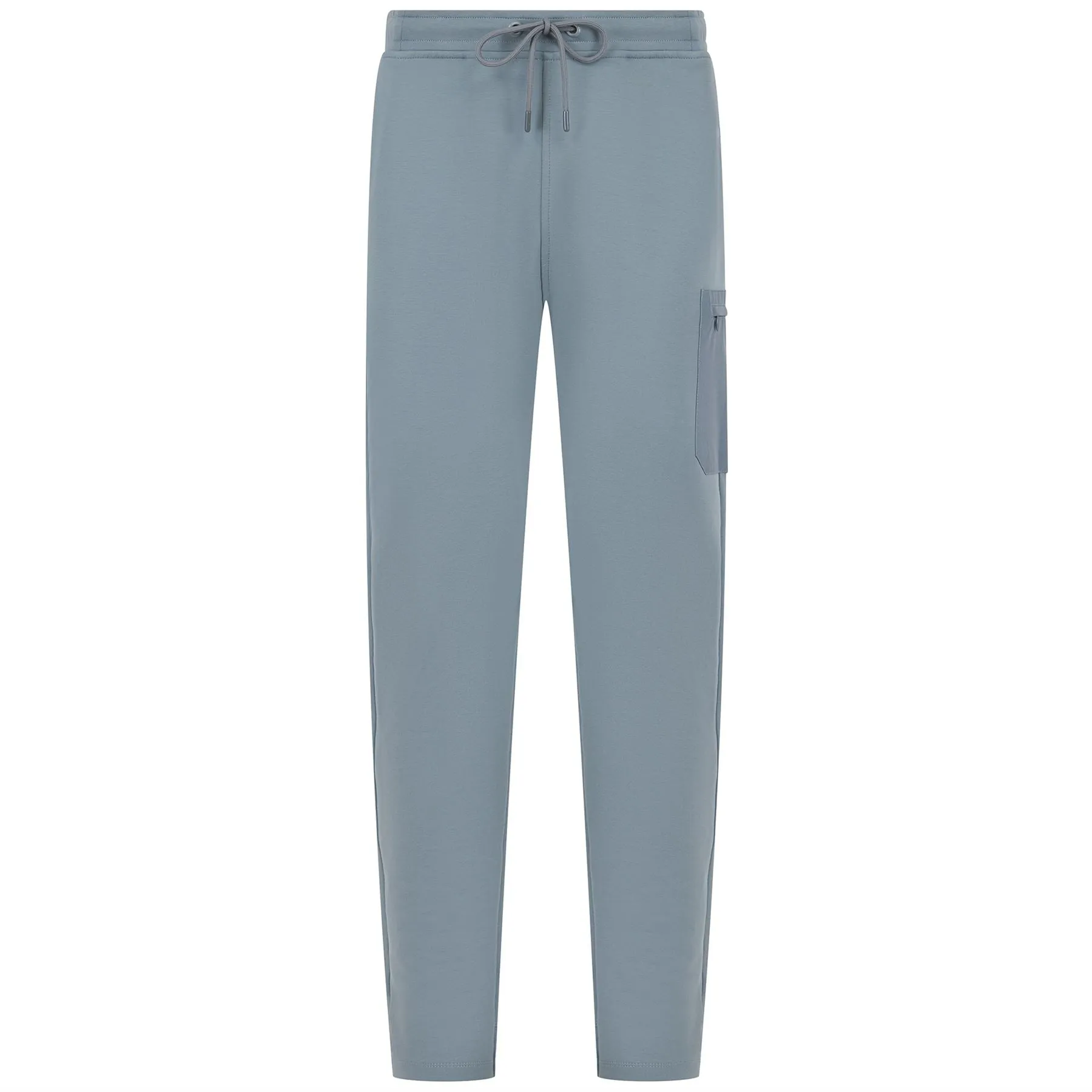 Premium Essentials Sweat Pants Blue - SU24