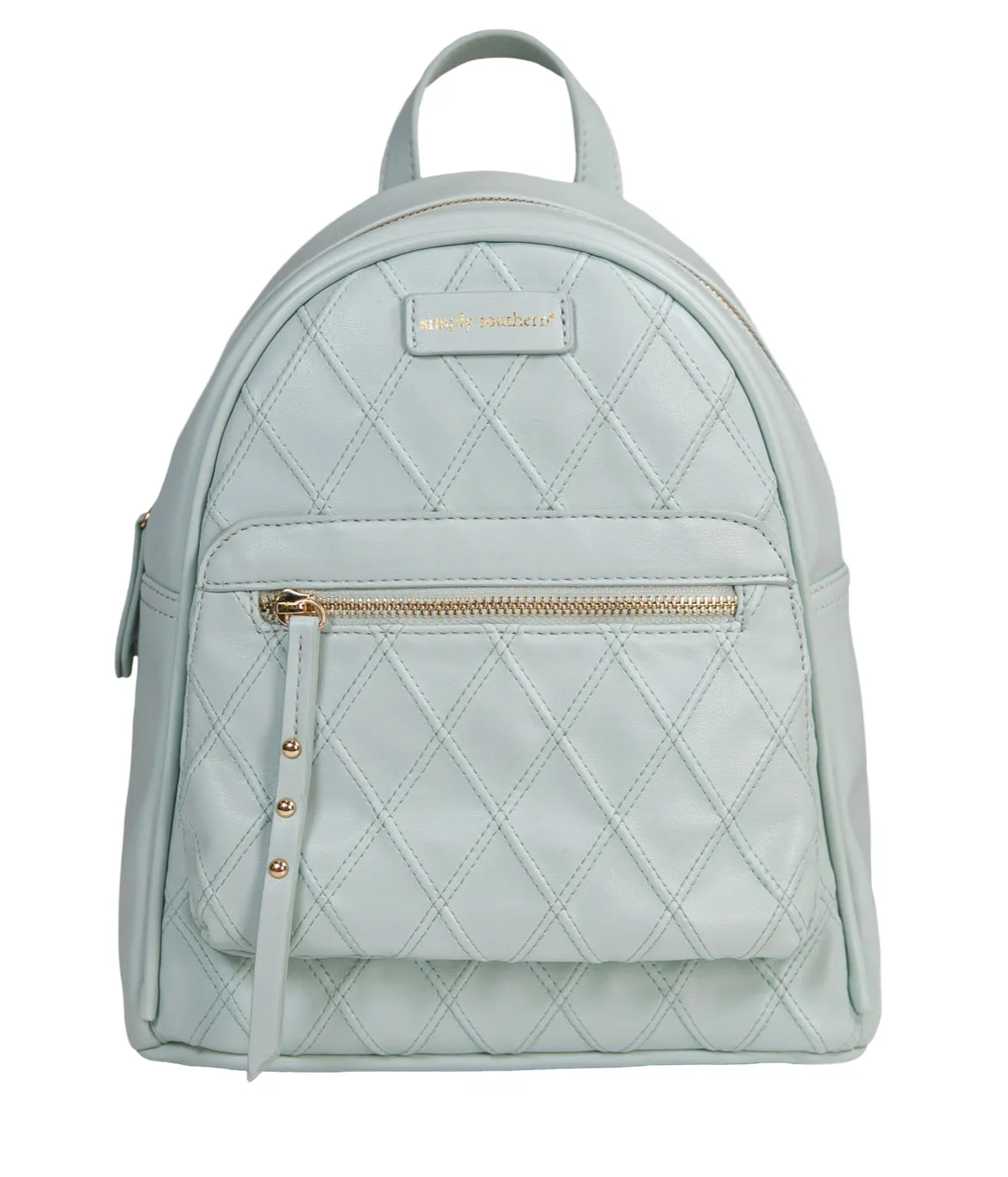 Quilted Leather Collection