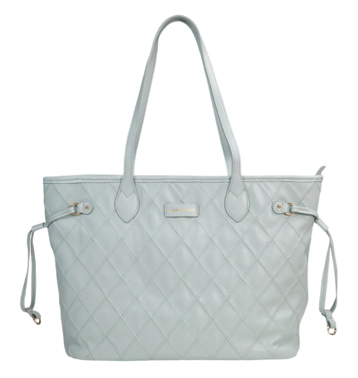 Quilted Leather Collection