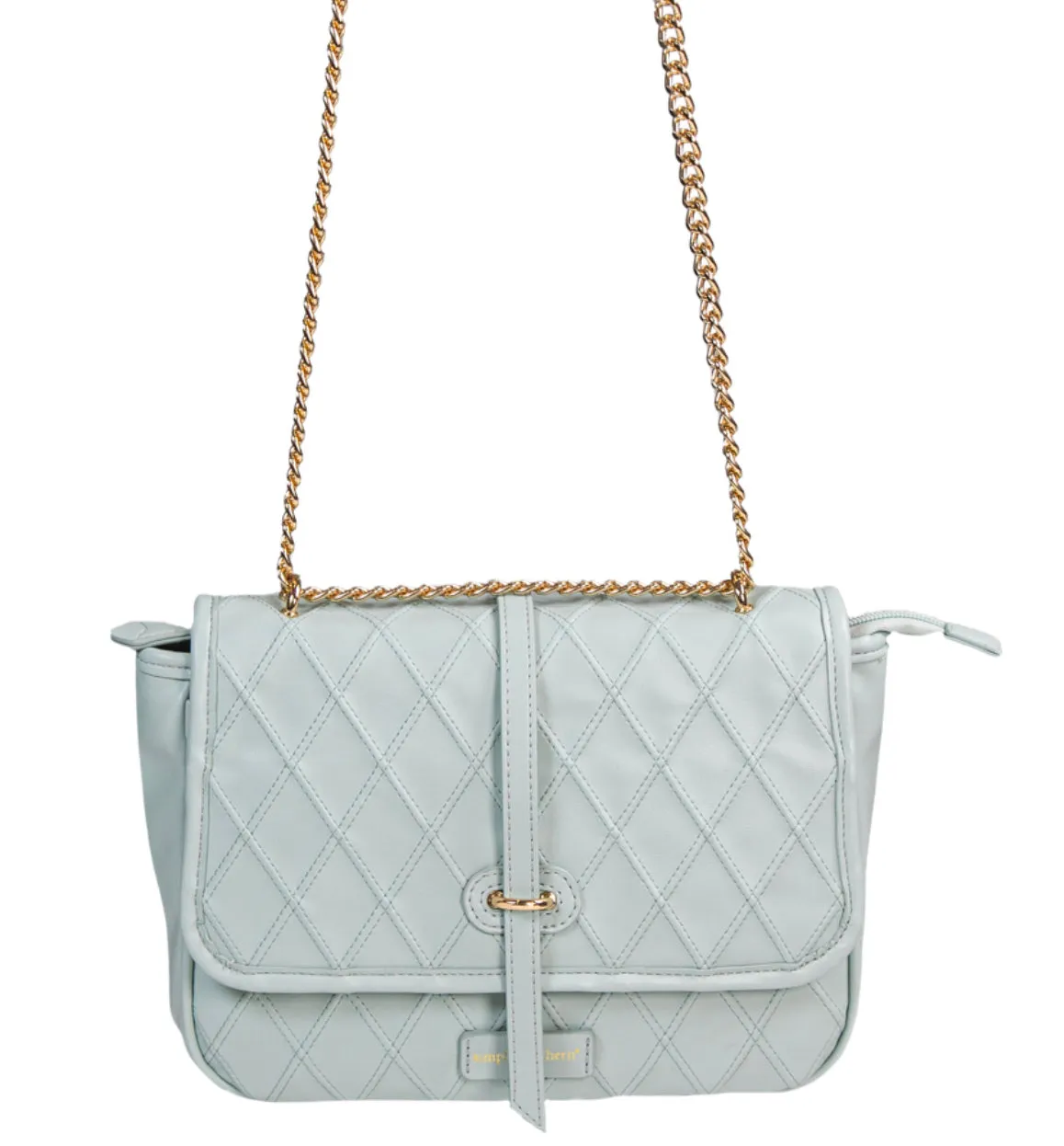 Quilted Leather Collection