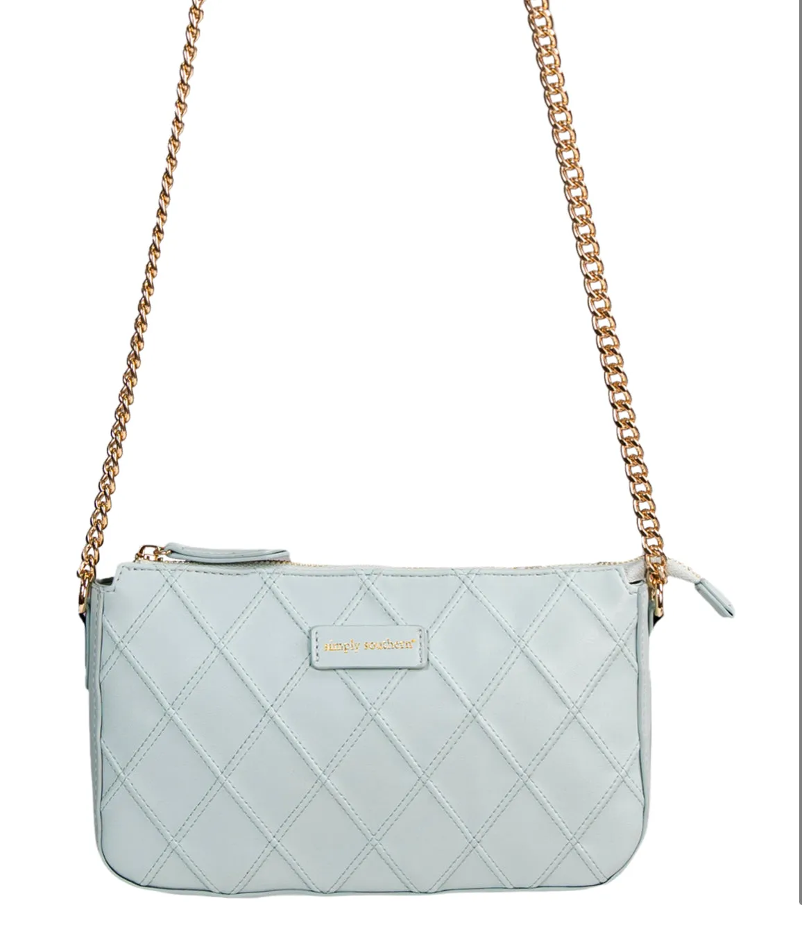 Quilted Leather Collection