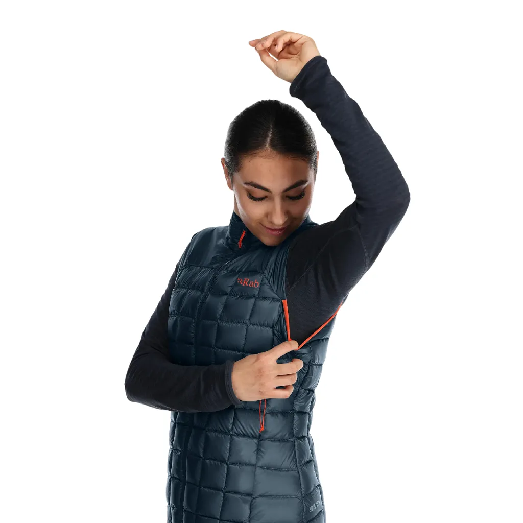 RAB Women's Mythic Vest