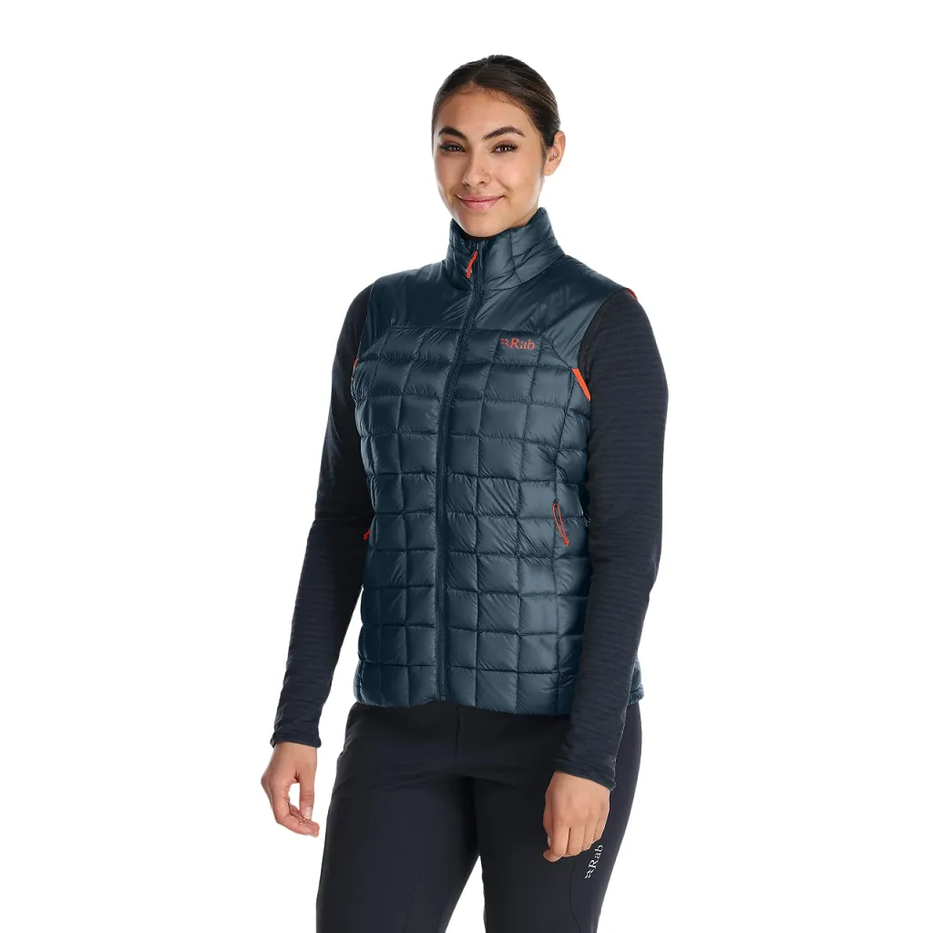 RAB Women's Mythic Vest