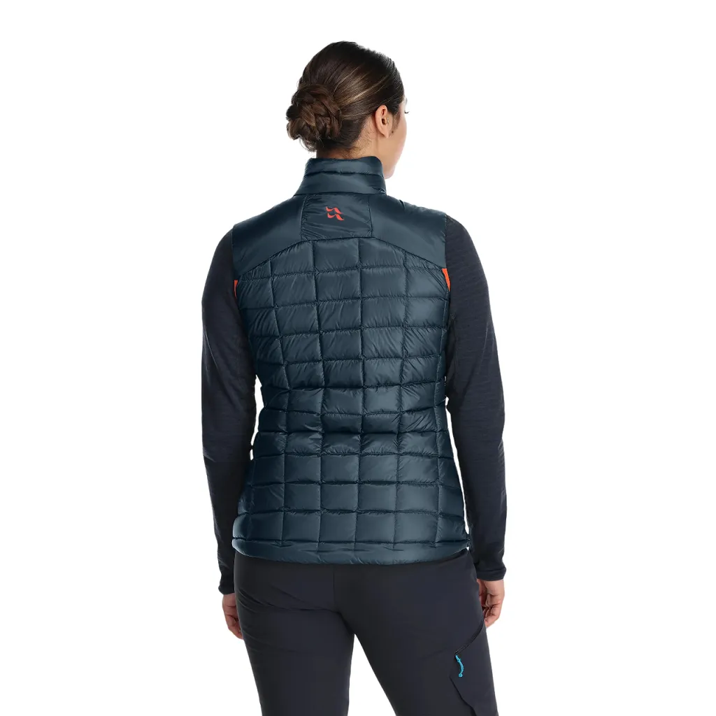 RAB Women's Mythic Vest