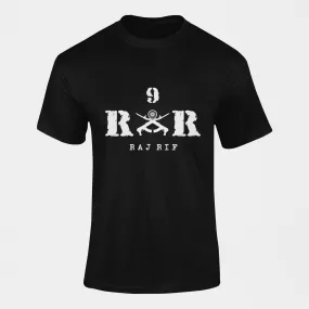 Rashtriya Rifles T-shirt - 9 RR Raj Rif (Men)