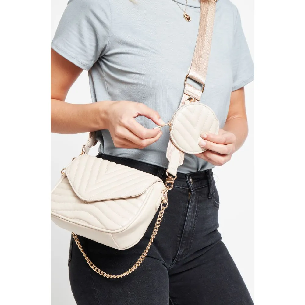Rayne Crossbody