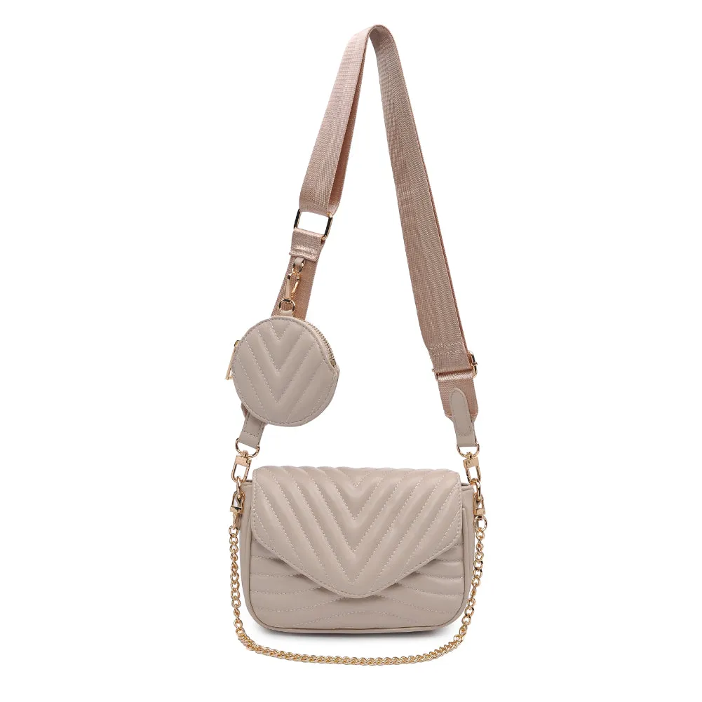 Rayne Crossbody