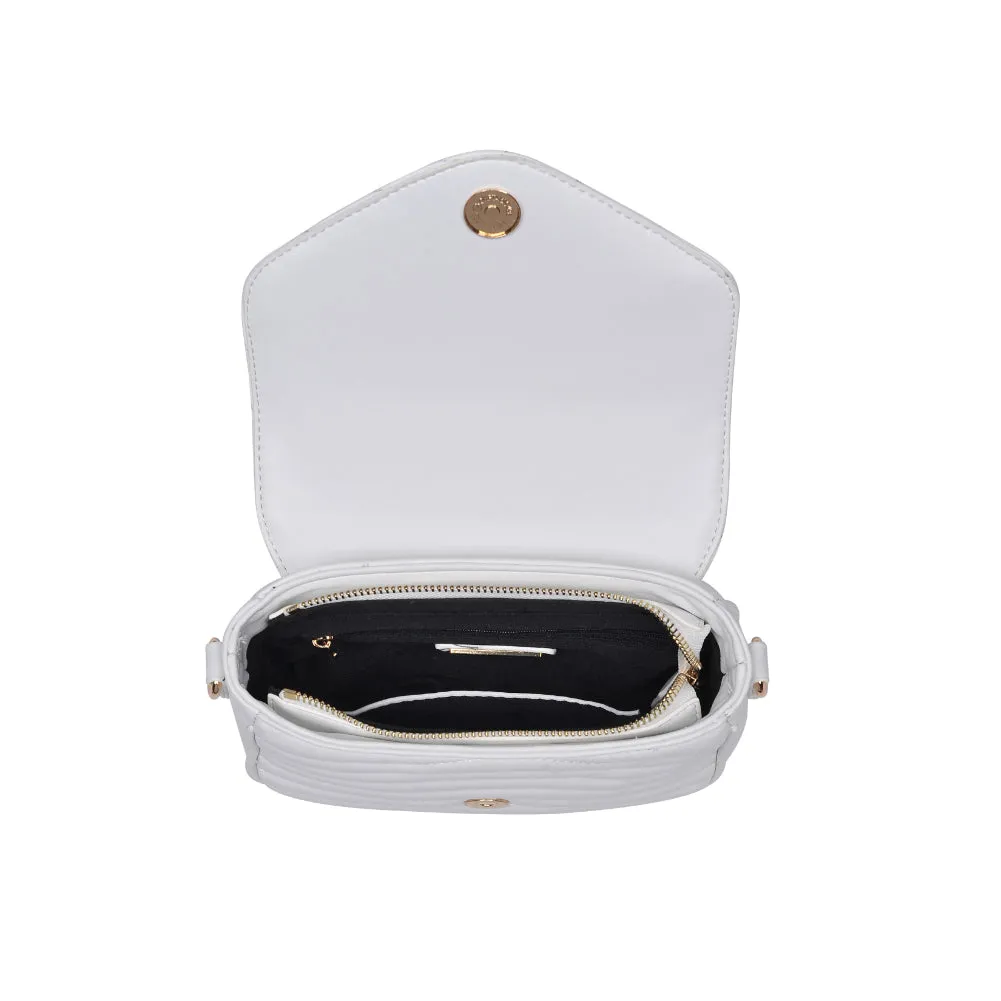 Rayne Crossbody