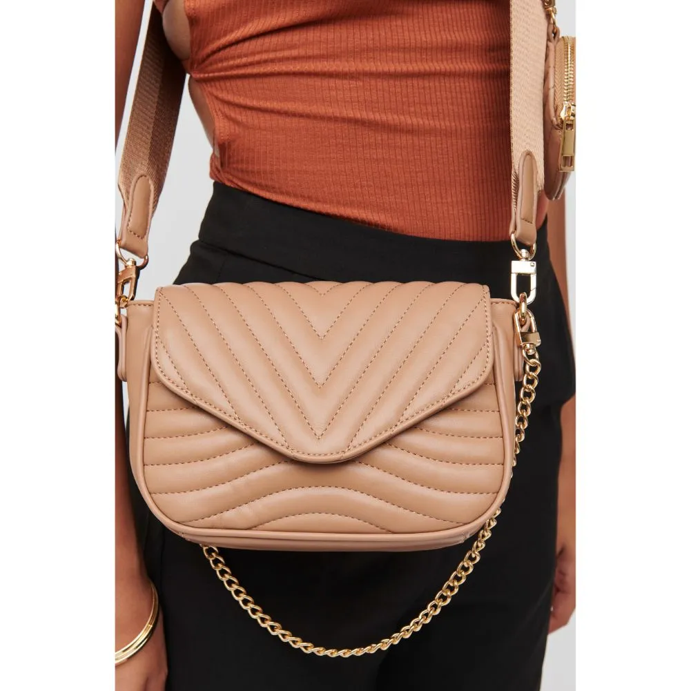 Rayne Crossbody