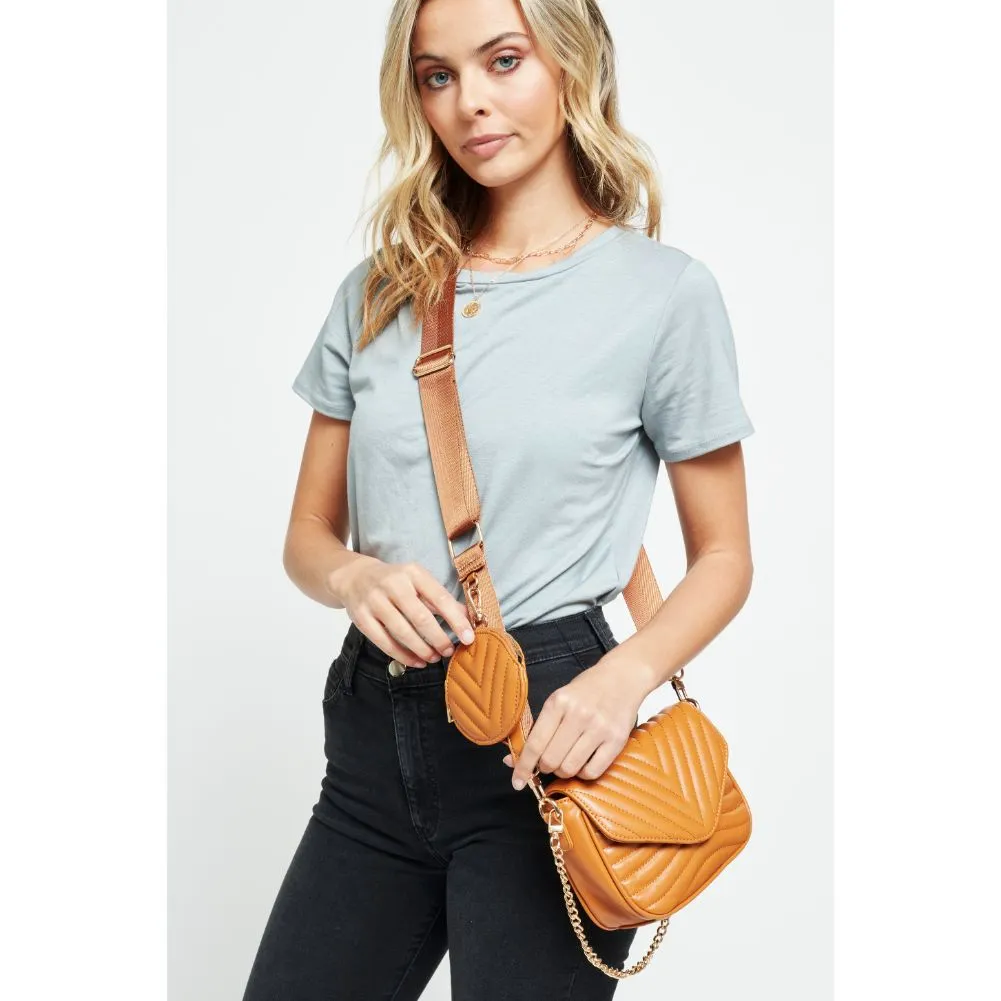 Rayne Crossbody