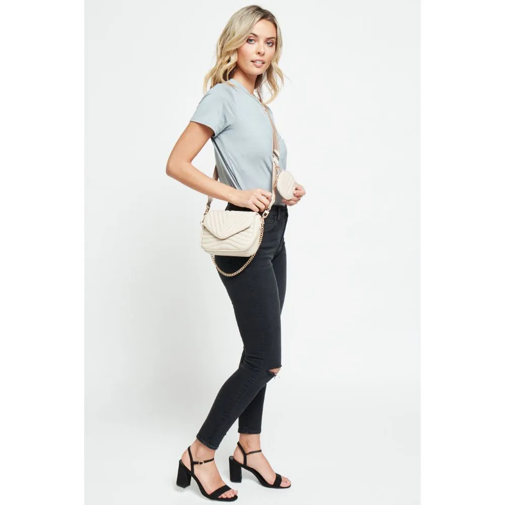Rayne Crossbody