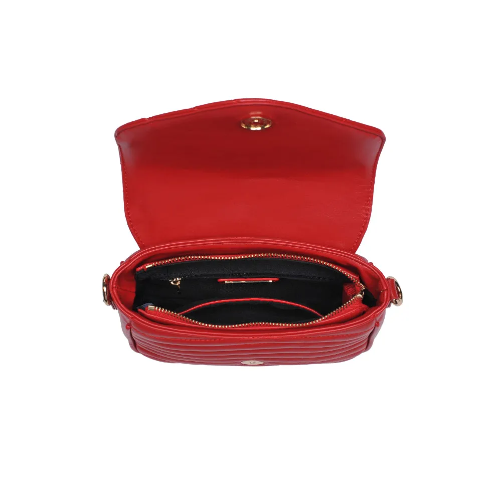 Rayne Crossbody
