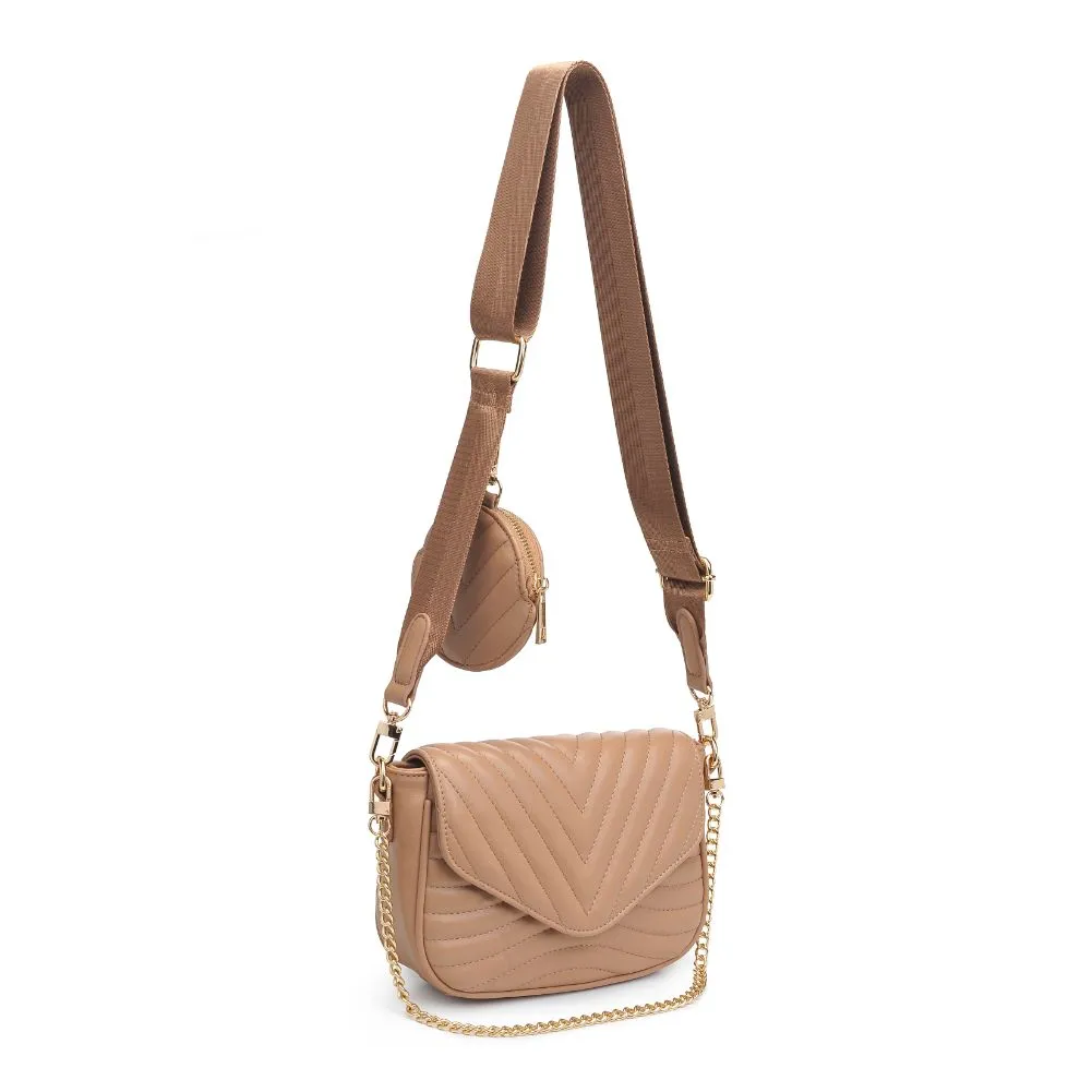 Rayne Crossbody