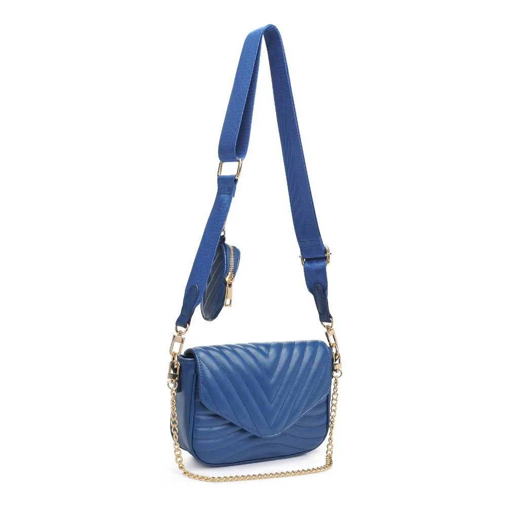 Rayne Crossbody