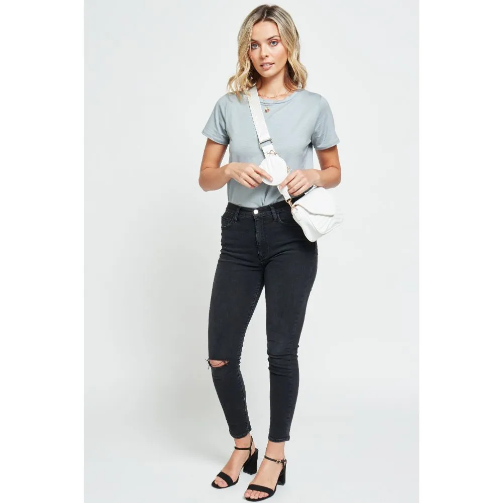 Rayne Crossbody
