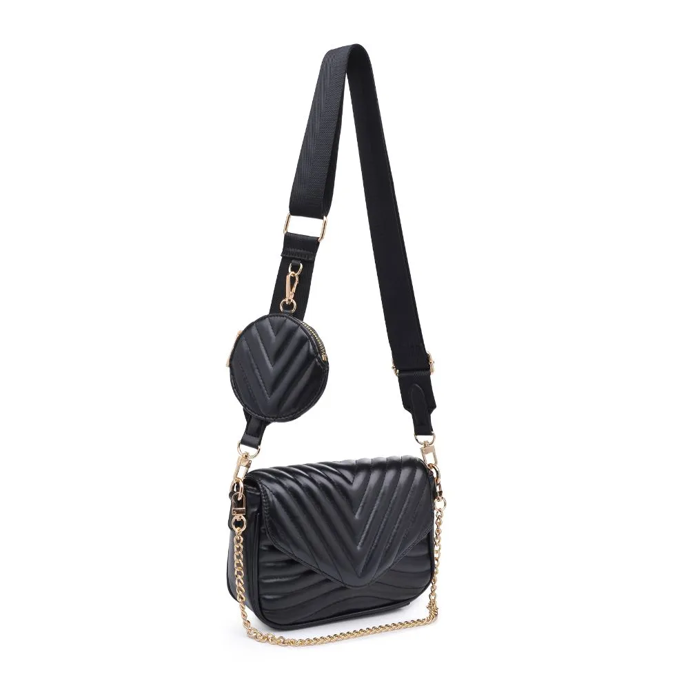 Rayne Crossbody