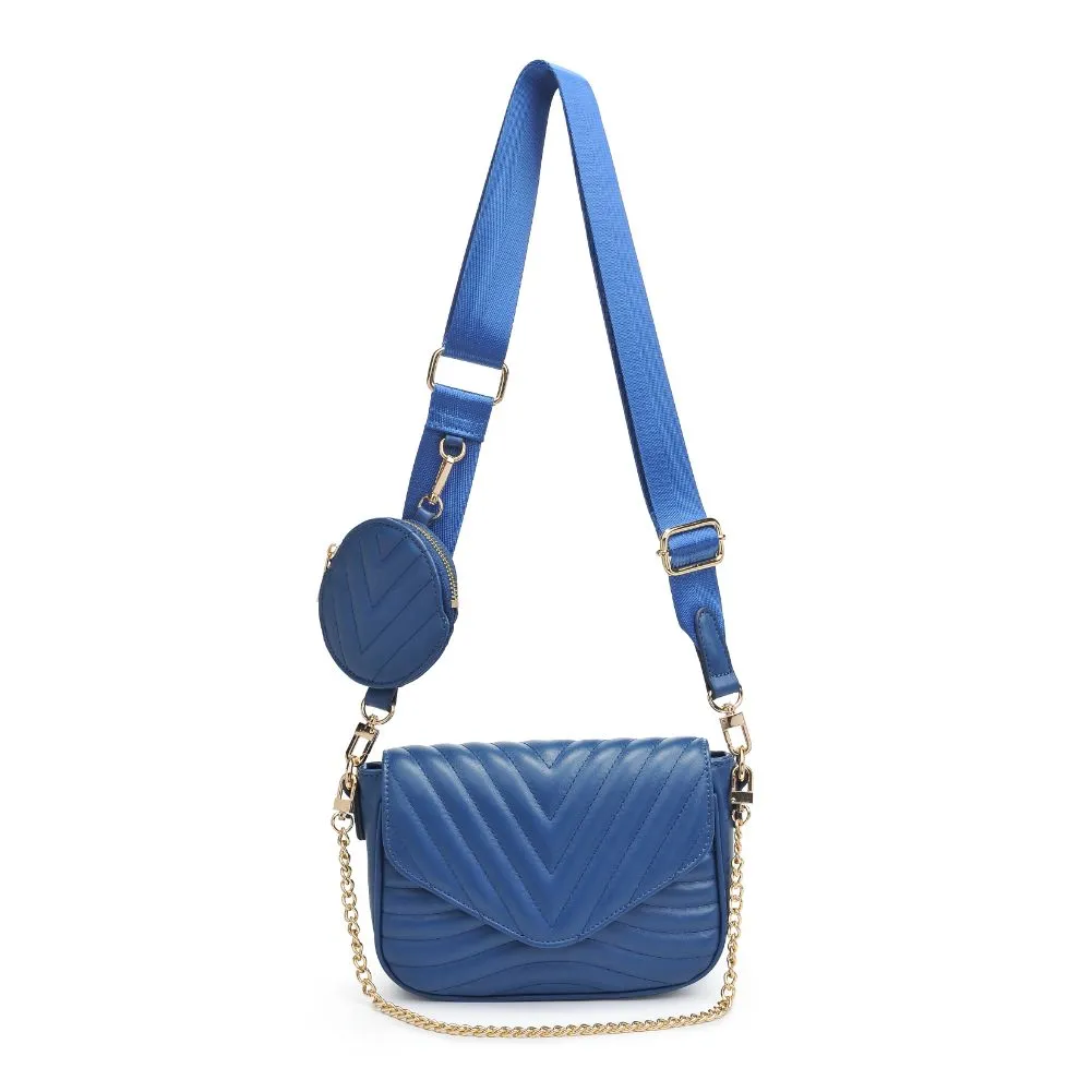 Rayne Crossbody