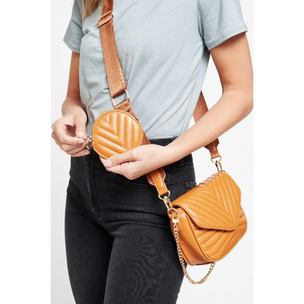 Rayne Crossbody