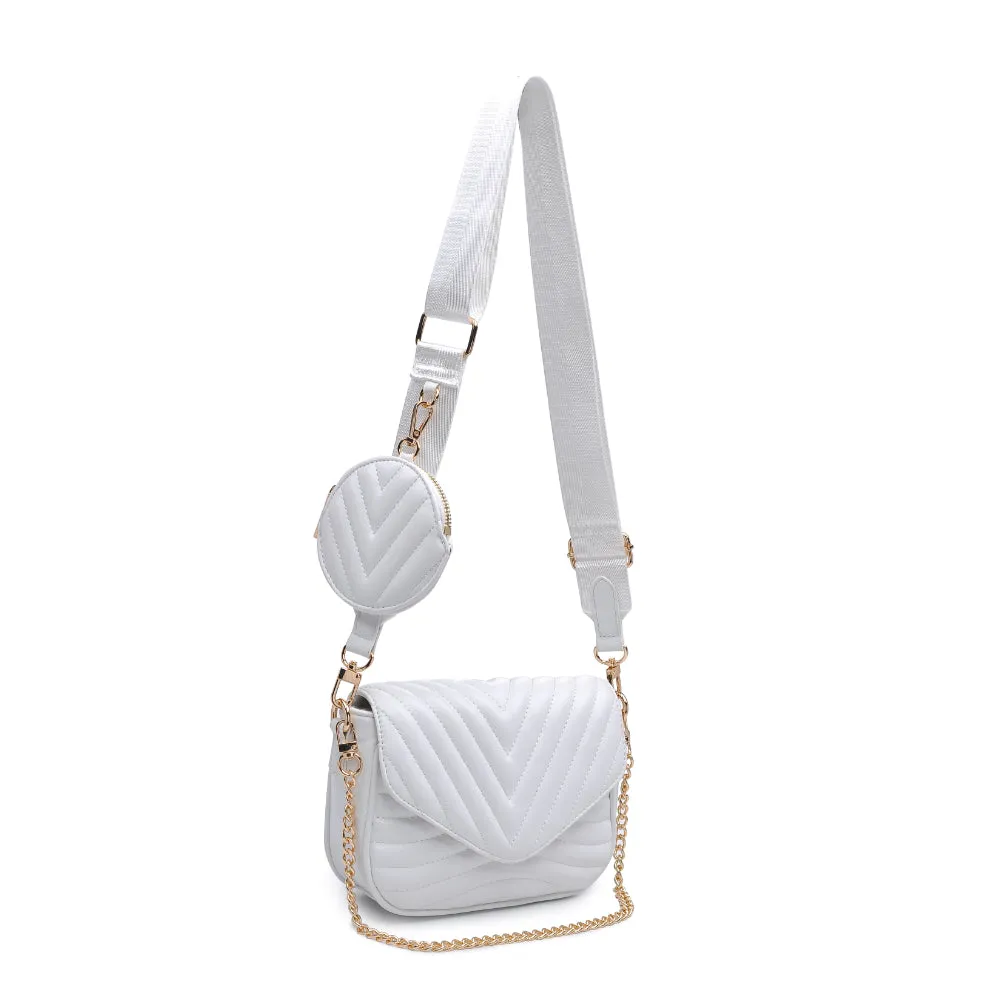Rayne Crossbody