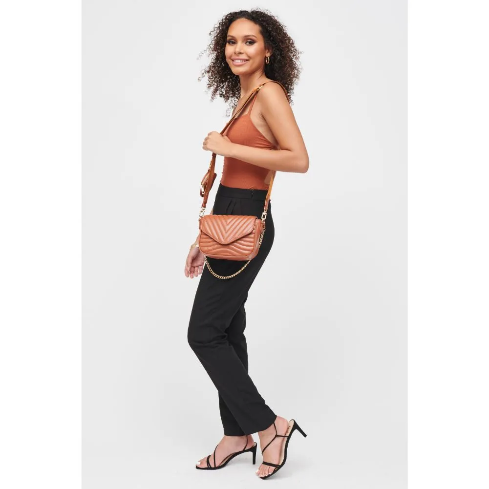 Rayne Crossbody