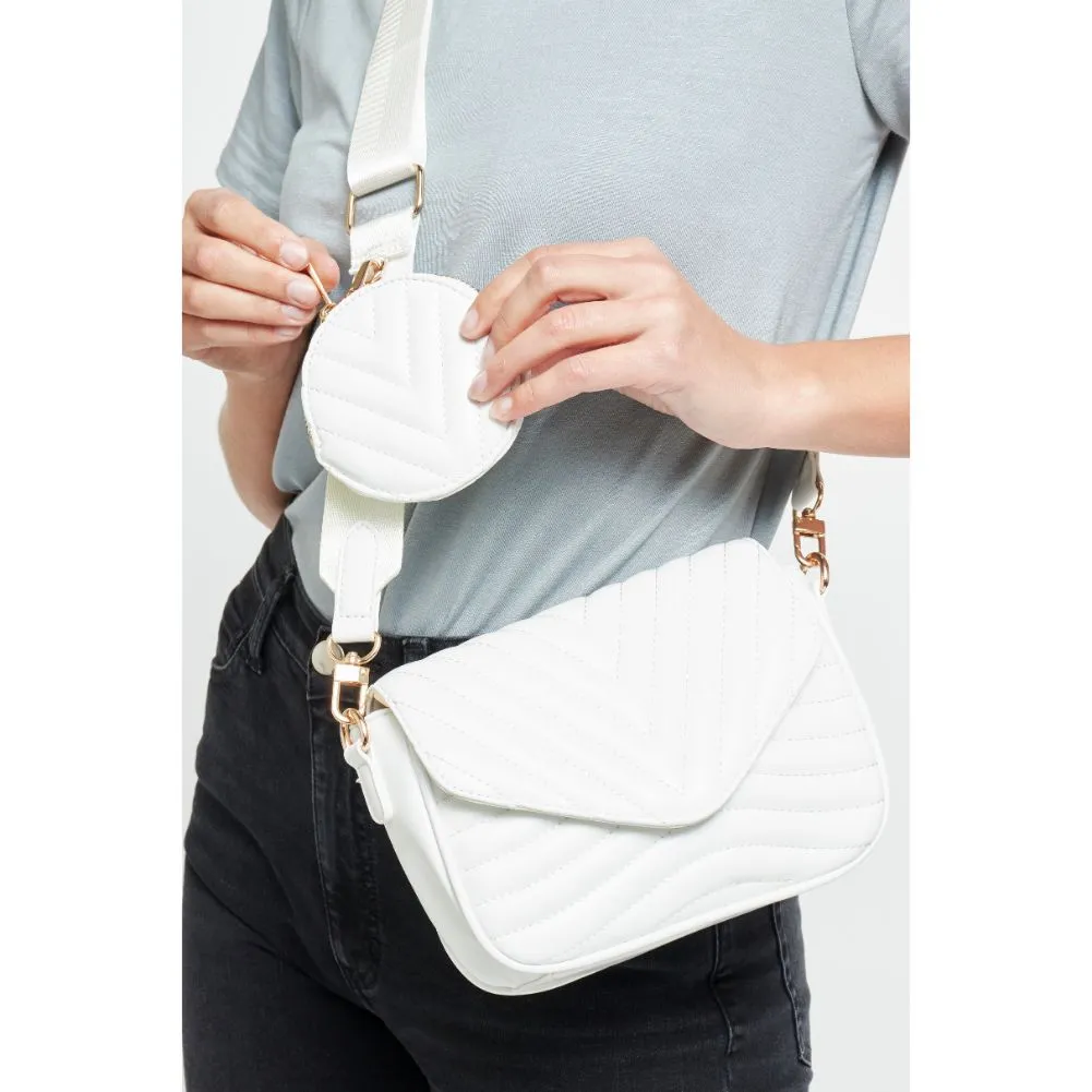 Rayne Crossbody
