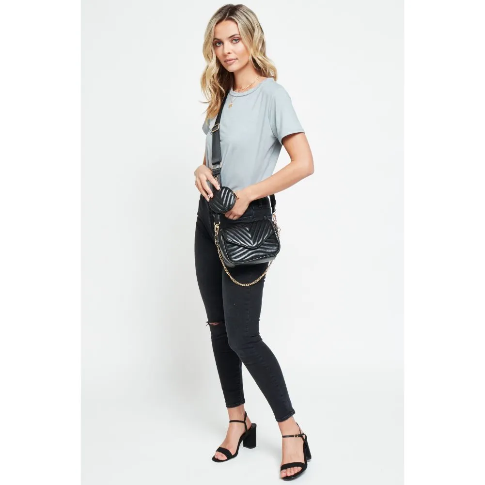 Rayne Crossbody