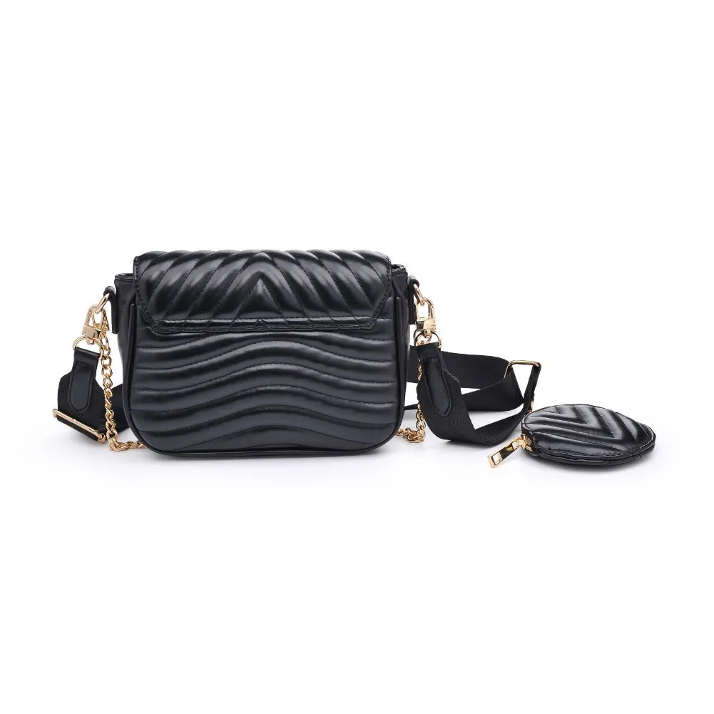 Rayne Crossbody