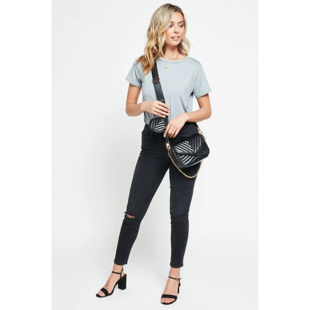 Rayne Crossbody