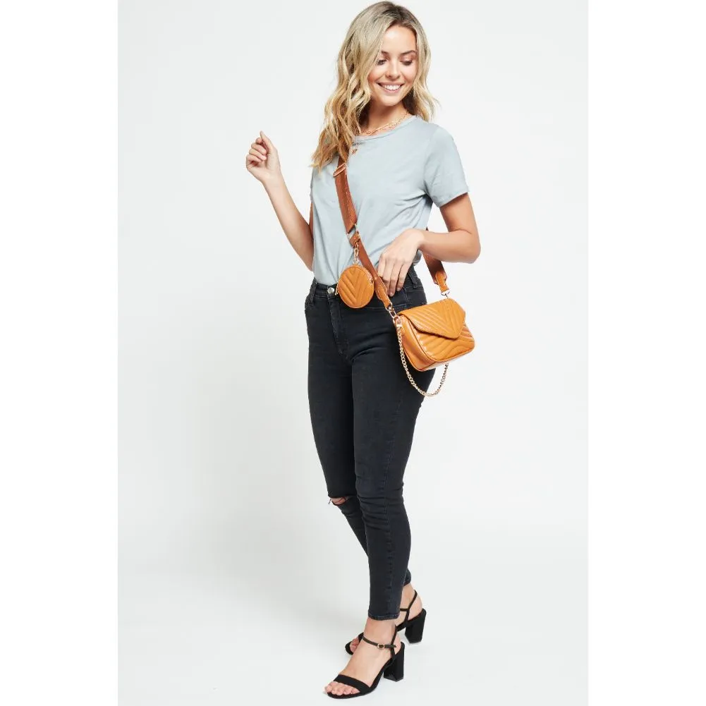 Rayne Crossbody