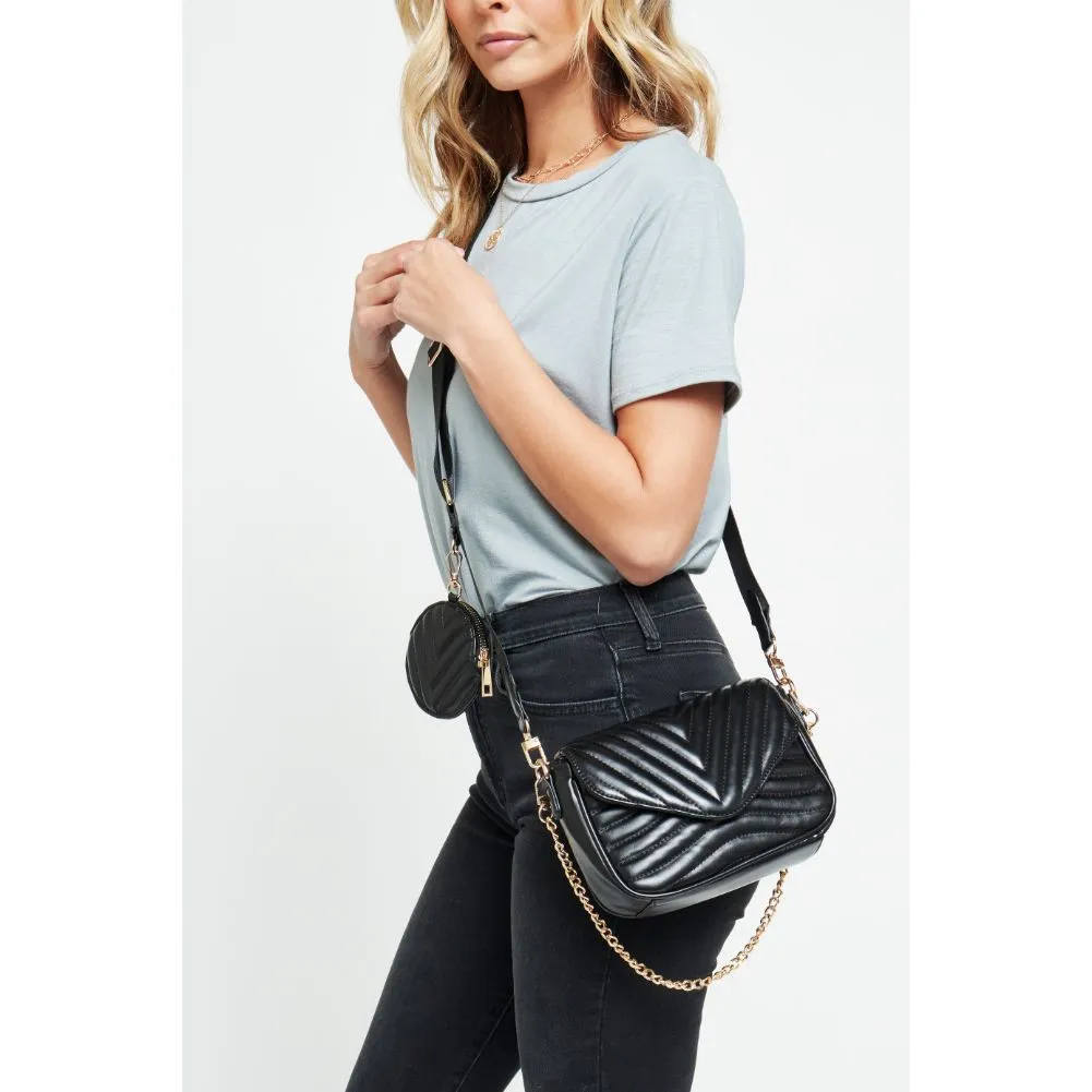 Rayne Crossbody