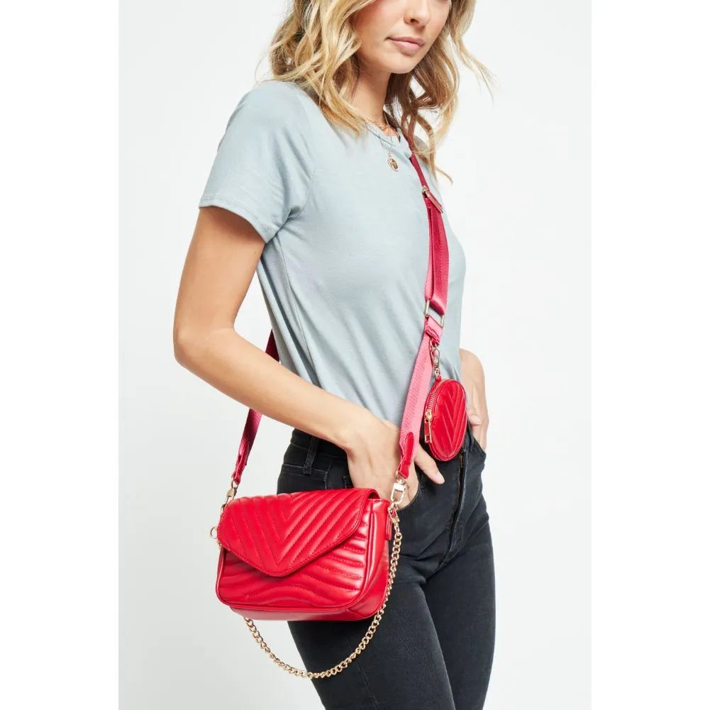 Rayne Crossbody