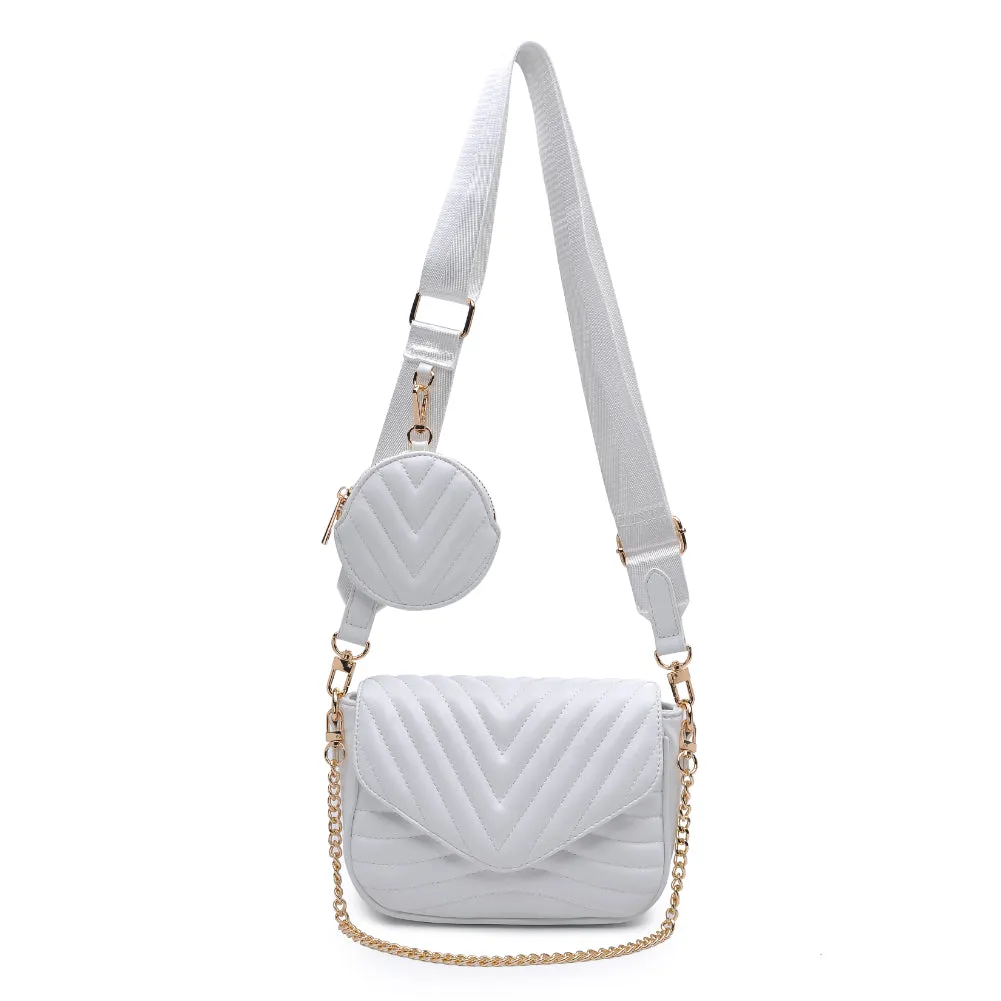 Rayne Crossbody