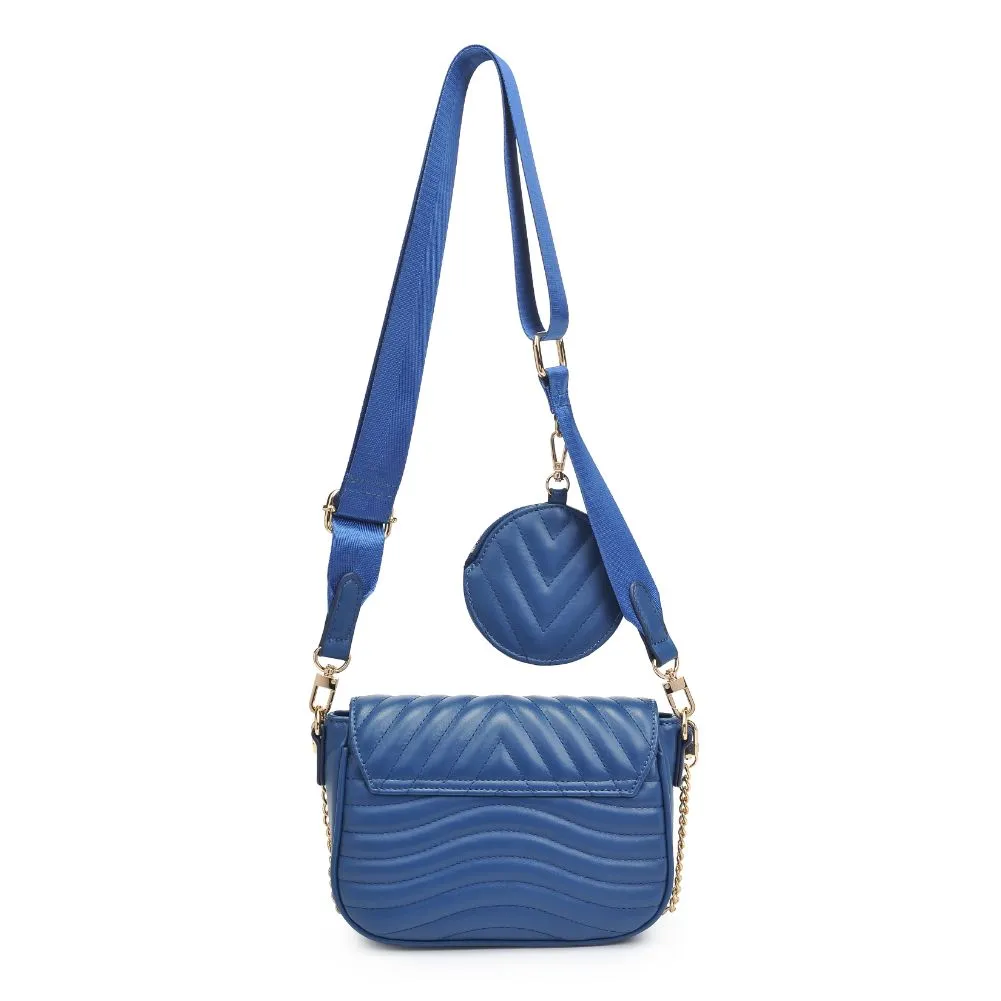 Rayne Crossbody